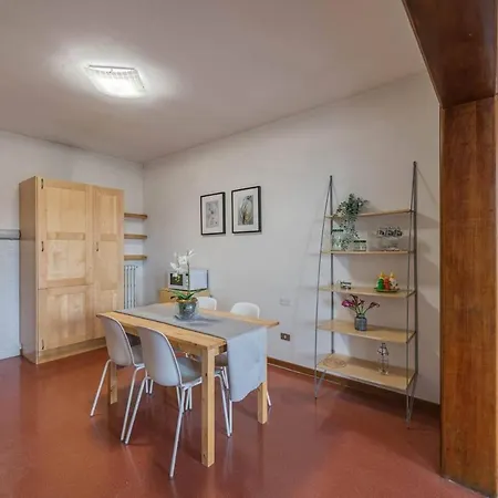 Apartment Florence- Accademia Charme Florenz
