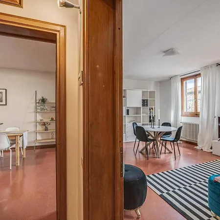 Apartment Florence- Accademia Charme Florenz