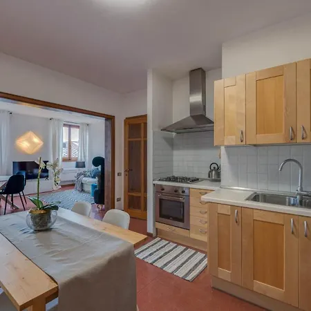 Florence- Accademia Charme * Florenz