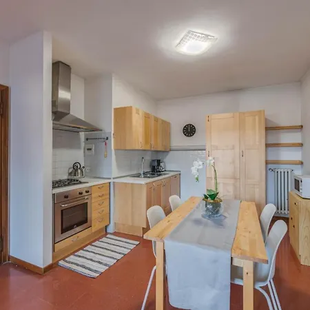Apartment Florence- Accademia Charme *